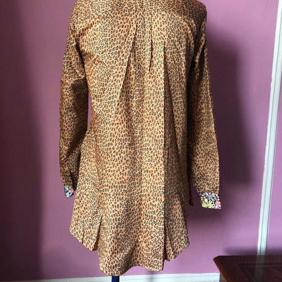 Scotch&Soda Beach Freak Shirt. - Picture 5 of 9